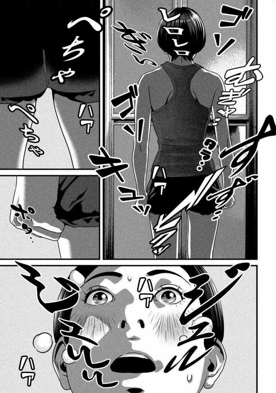 Dora-Q Chapter 3 trang 15