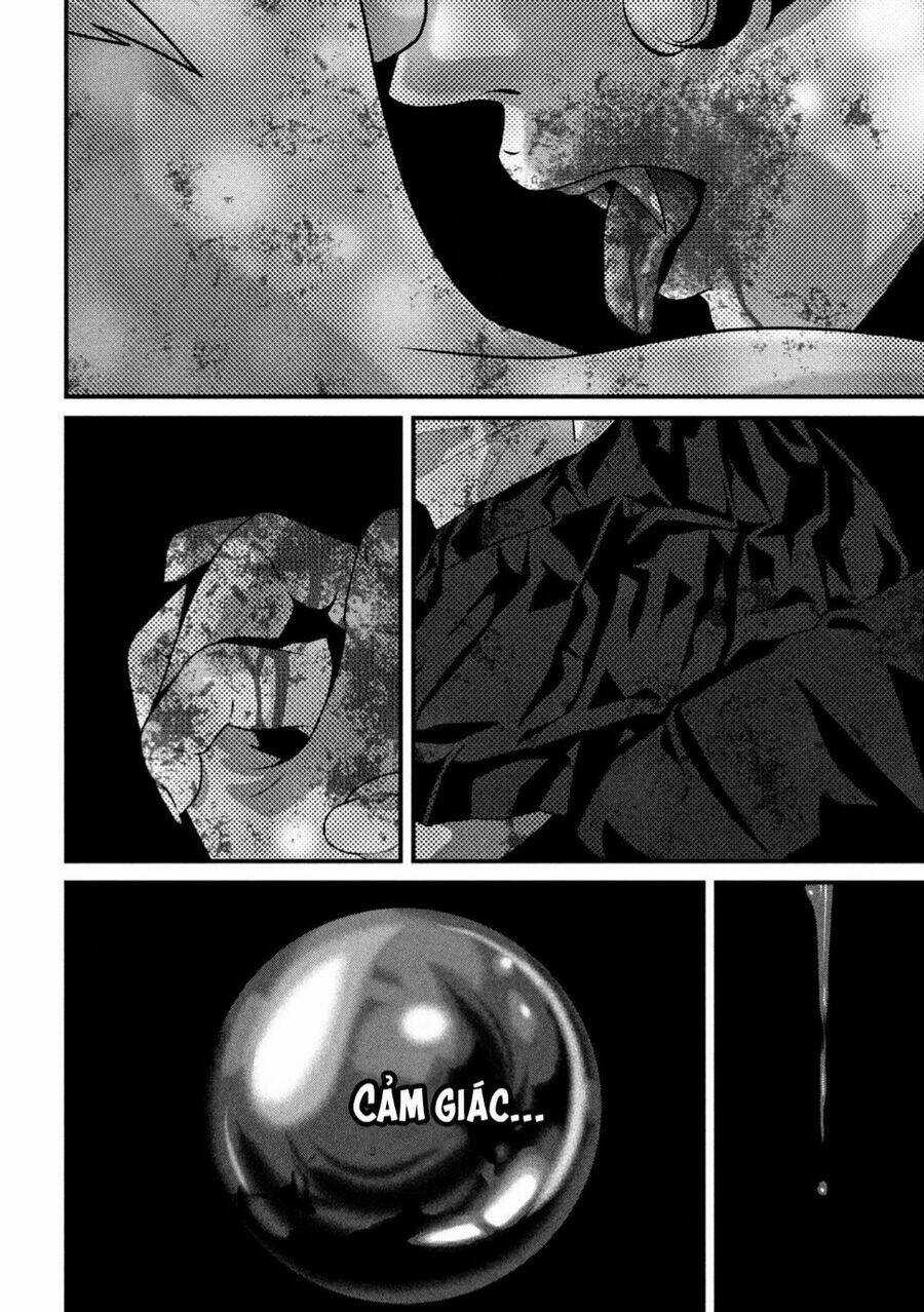 Dora-Q Chapter 3 trang 16