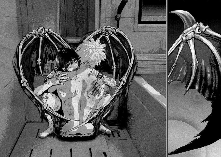 Dora-Q Chapter 3 trang 18