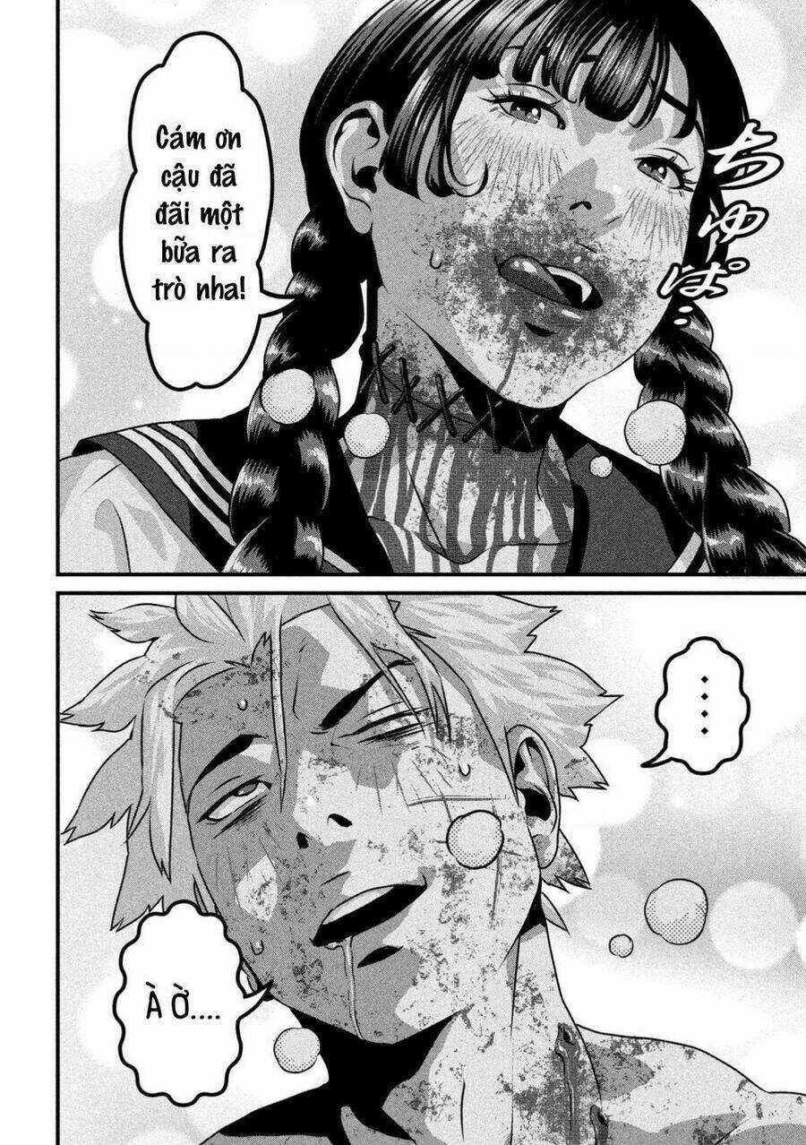 Dora-Q Chapter 3 trang 19