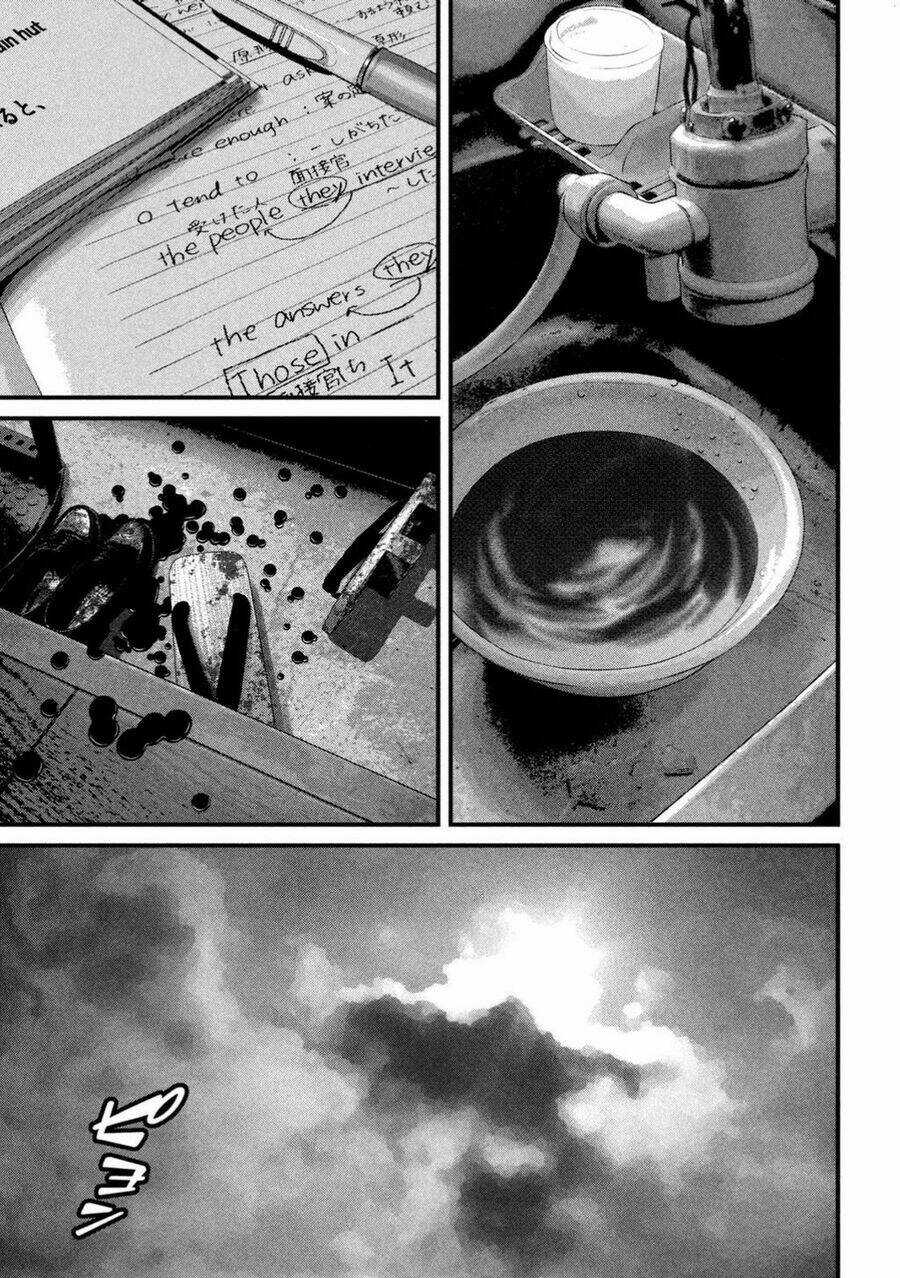 Dora-Q Chapter 3 trang 20