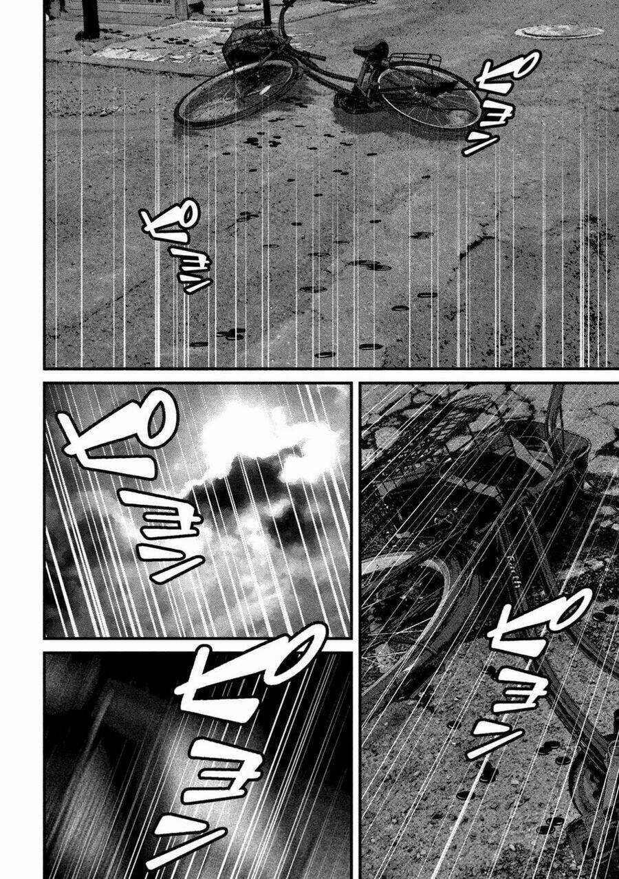 Dora-Q Chapter 3 trang 21