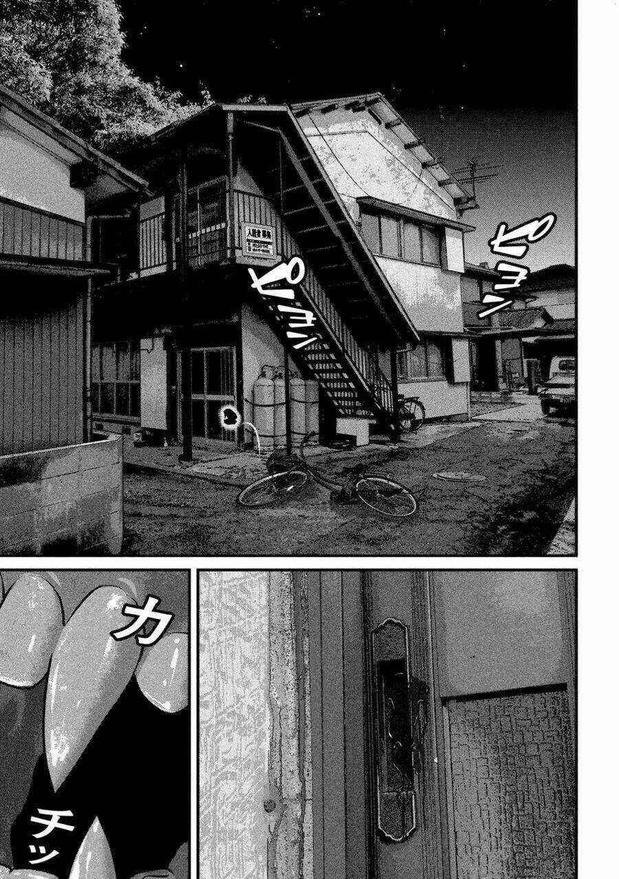 Dora-Q Chapter 3 trang 22