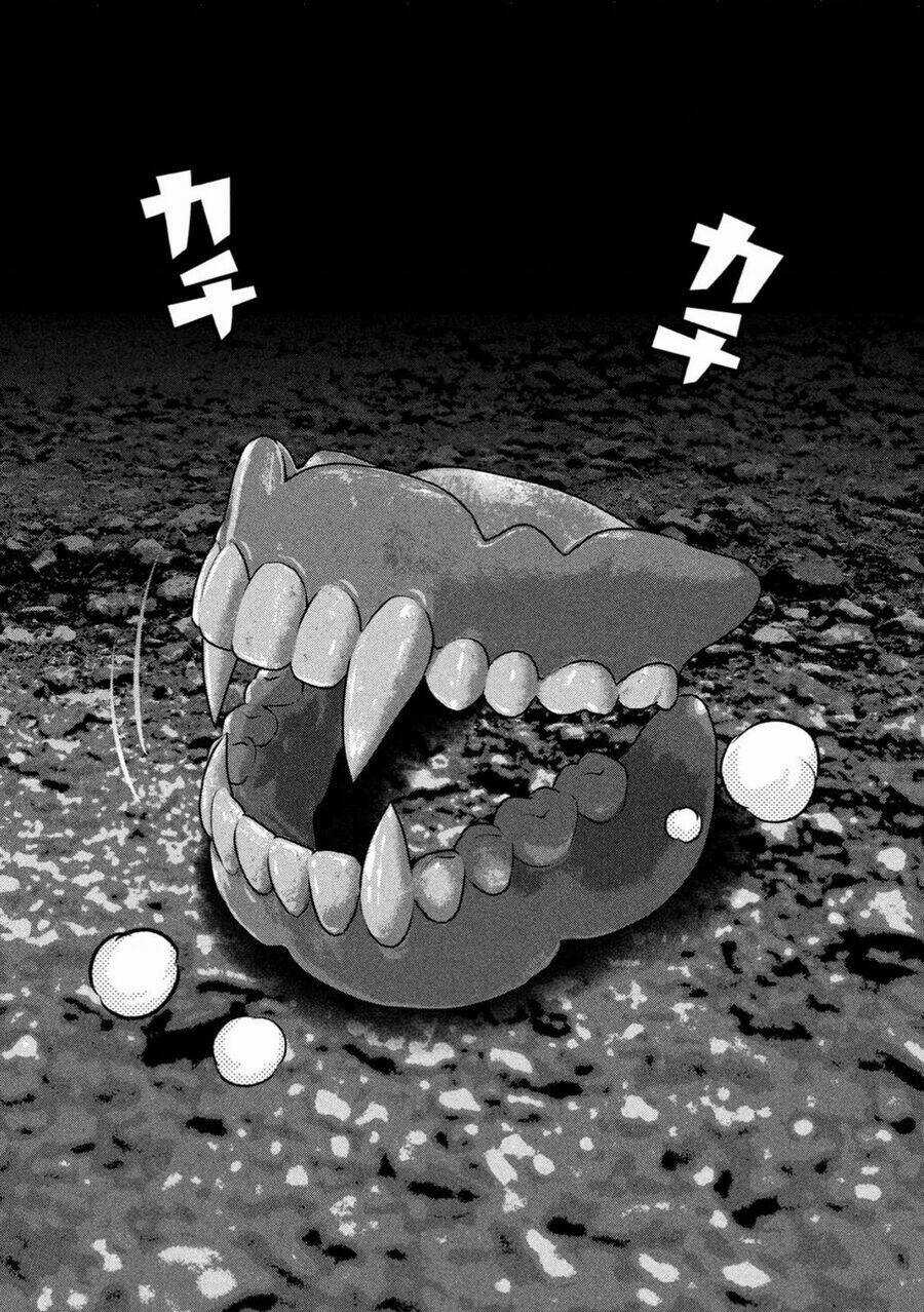 Dora-Q Chapter 3 trang 23