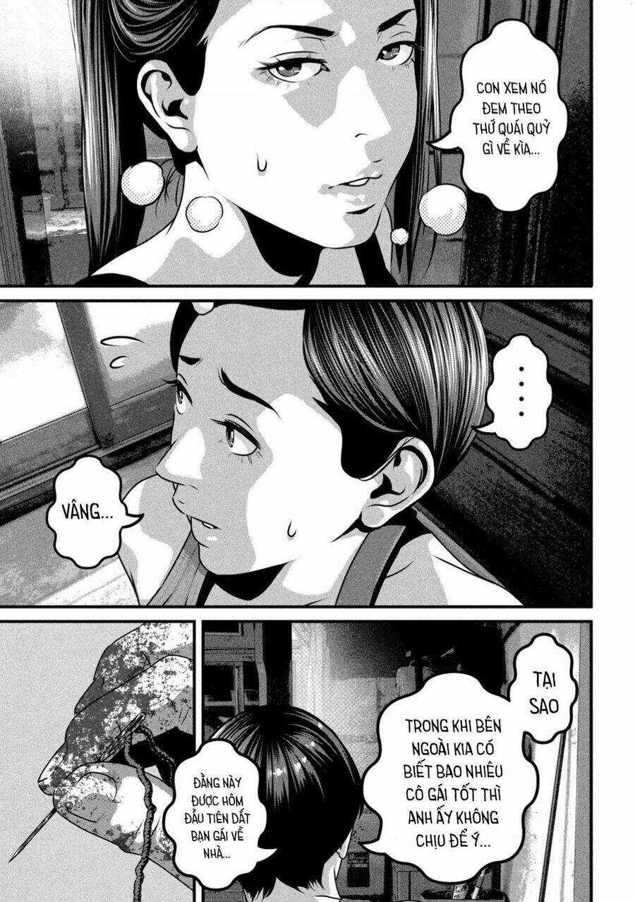 Dora-Q Chapter 3 trang 3