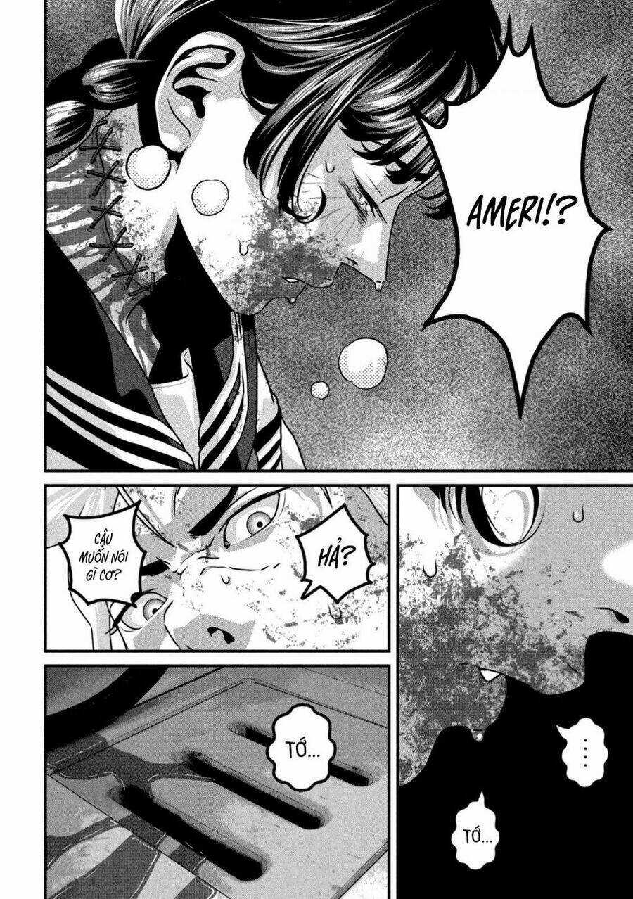 Dora-Q Chapter 3 trang 6