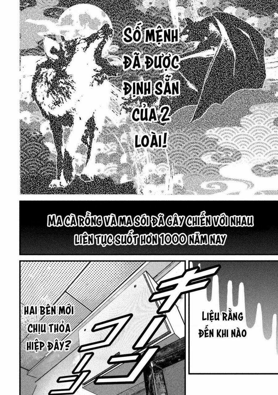 Dora-Q Chapter 4 trang 10