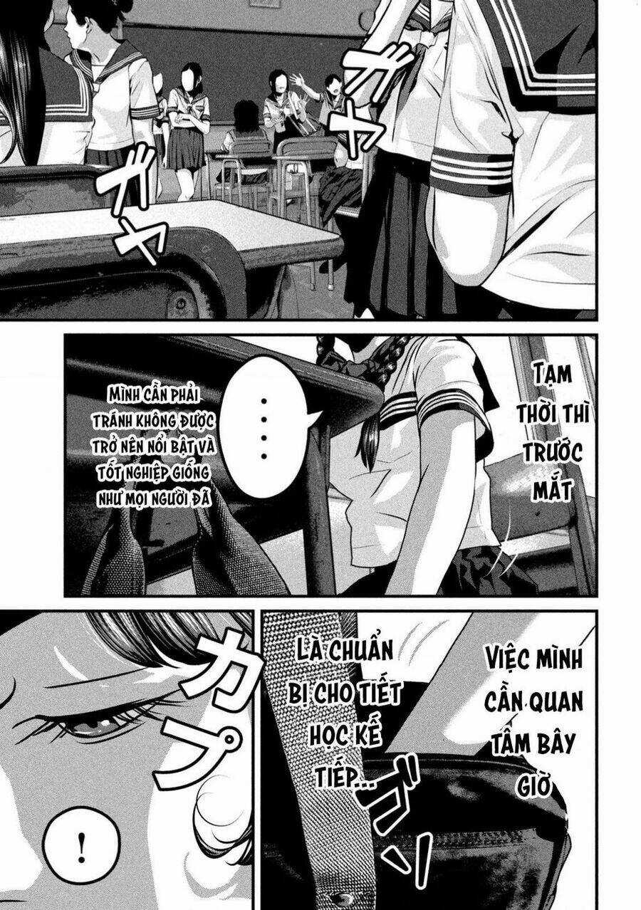 Dora-Q Chapter 4 trang 11