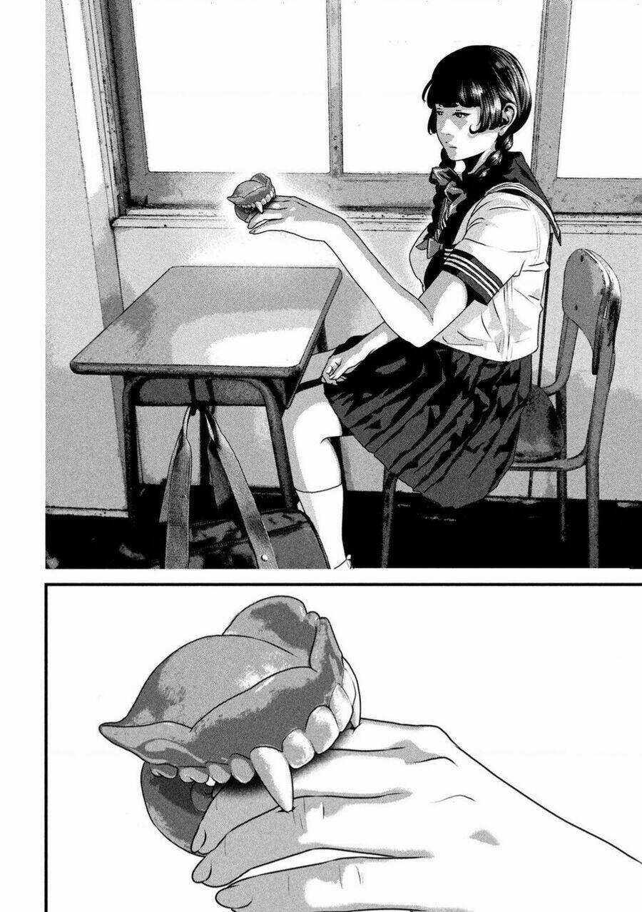 Dora-Q Chapter 4 trang 12