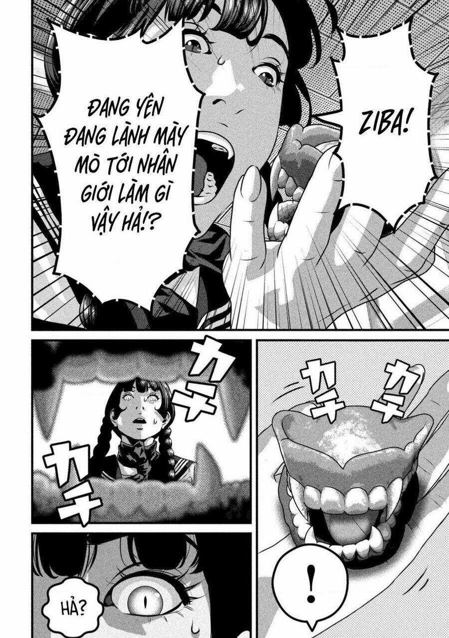 Dora-Q Chapter 4 trang 14