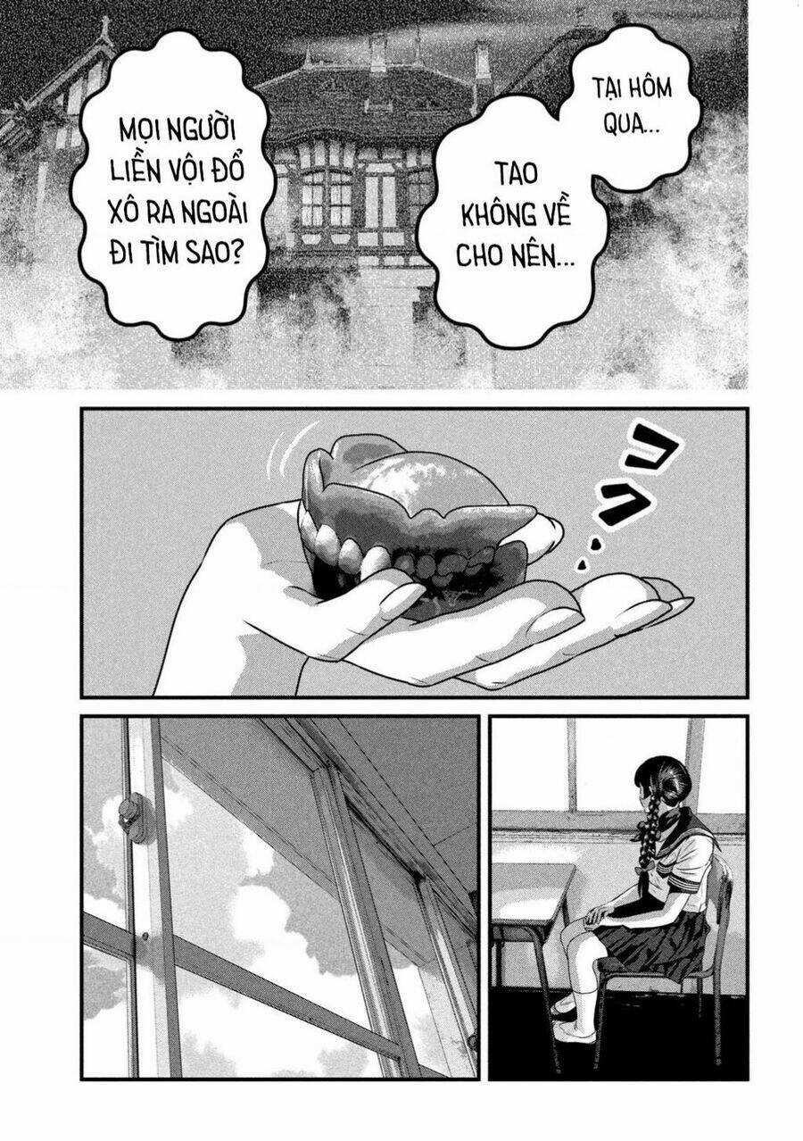 Dora-Q Chapter 4 trang 15