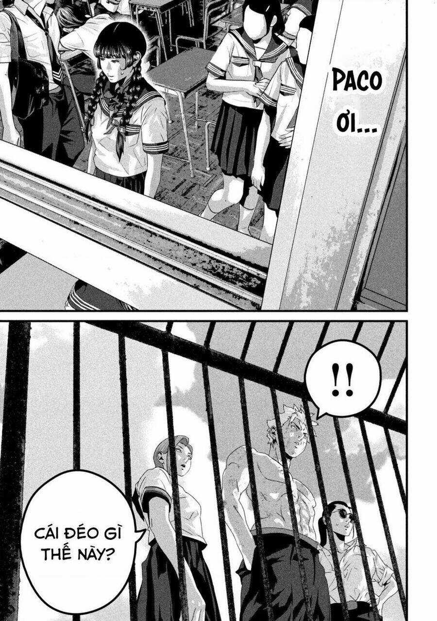 Dora-Q Chapter 4 trang 17