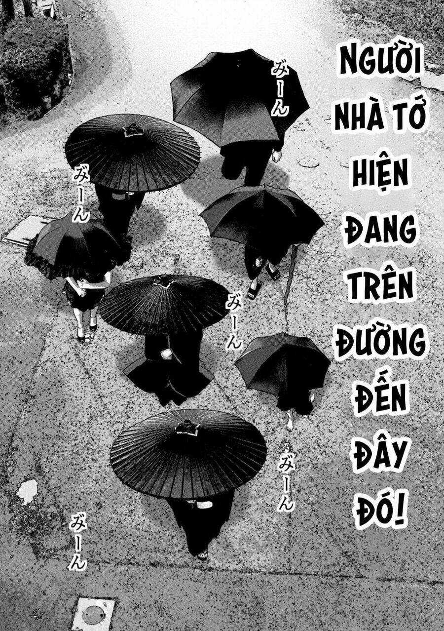 Dora-Q Chapter 4 trang 18