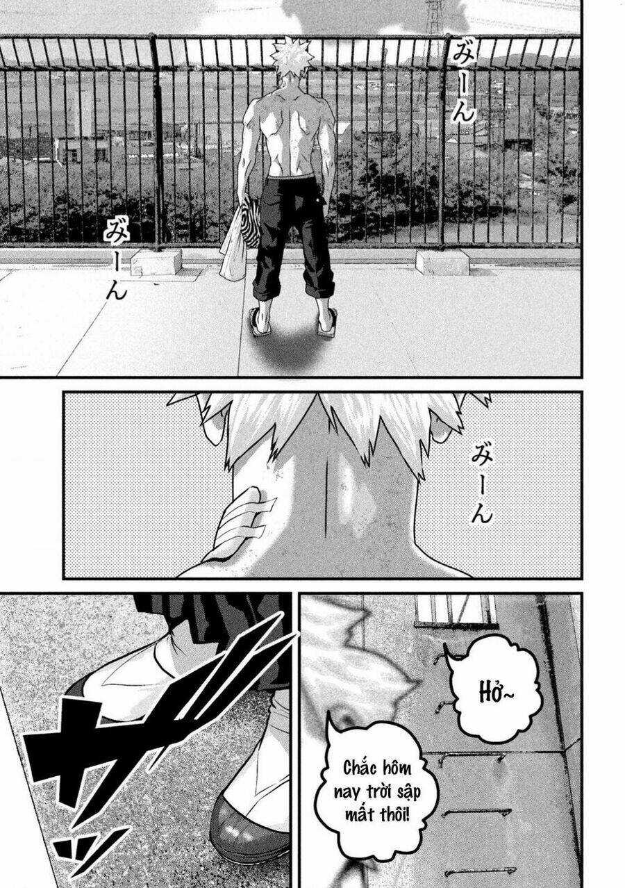 Dora-Q Chapter 4 trang 5