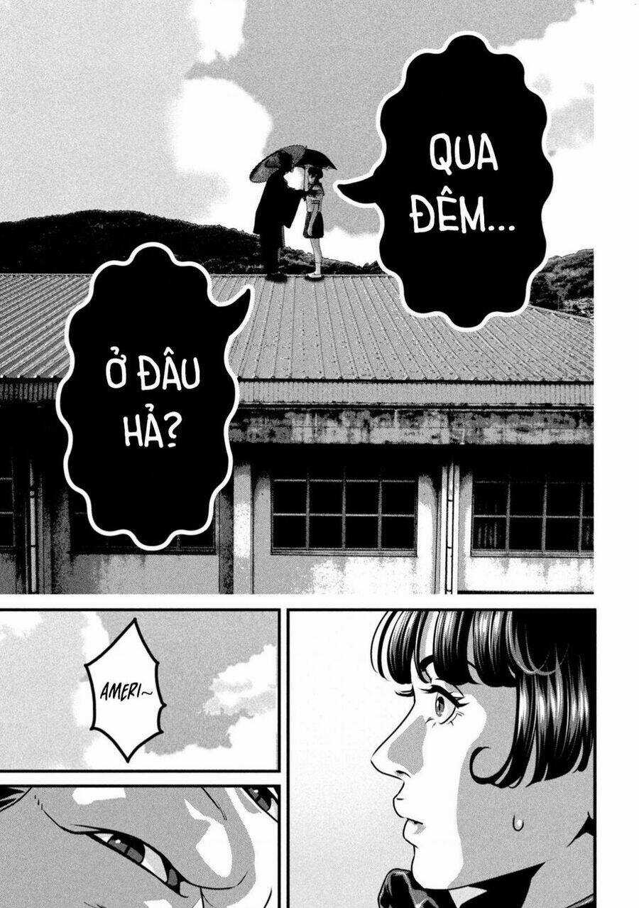 Dora-Q Chapter 5 trang 10