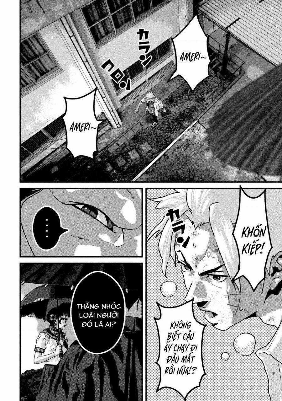 Dora-Q Chapter 5 trang 11