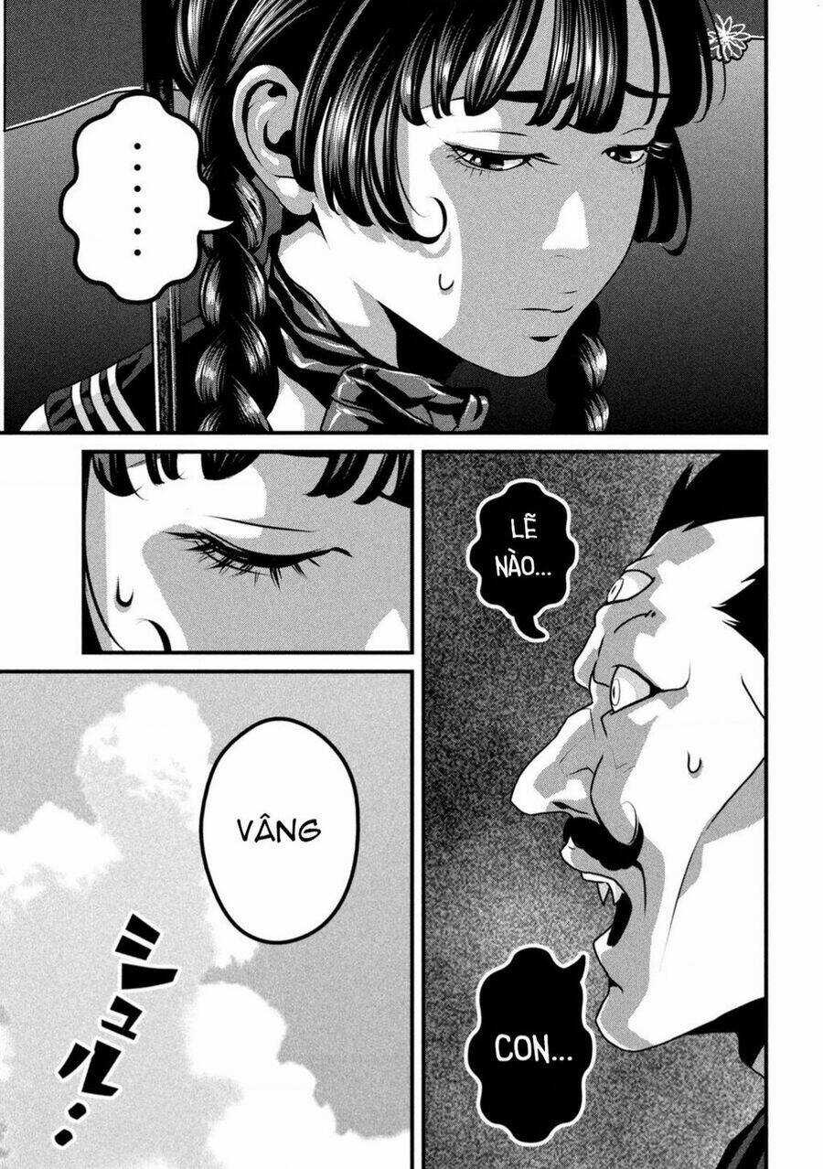 Dora-Q Chapter 5 trang 12