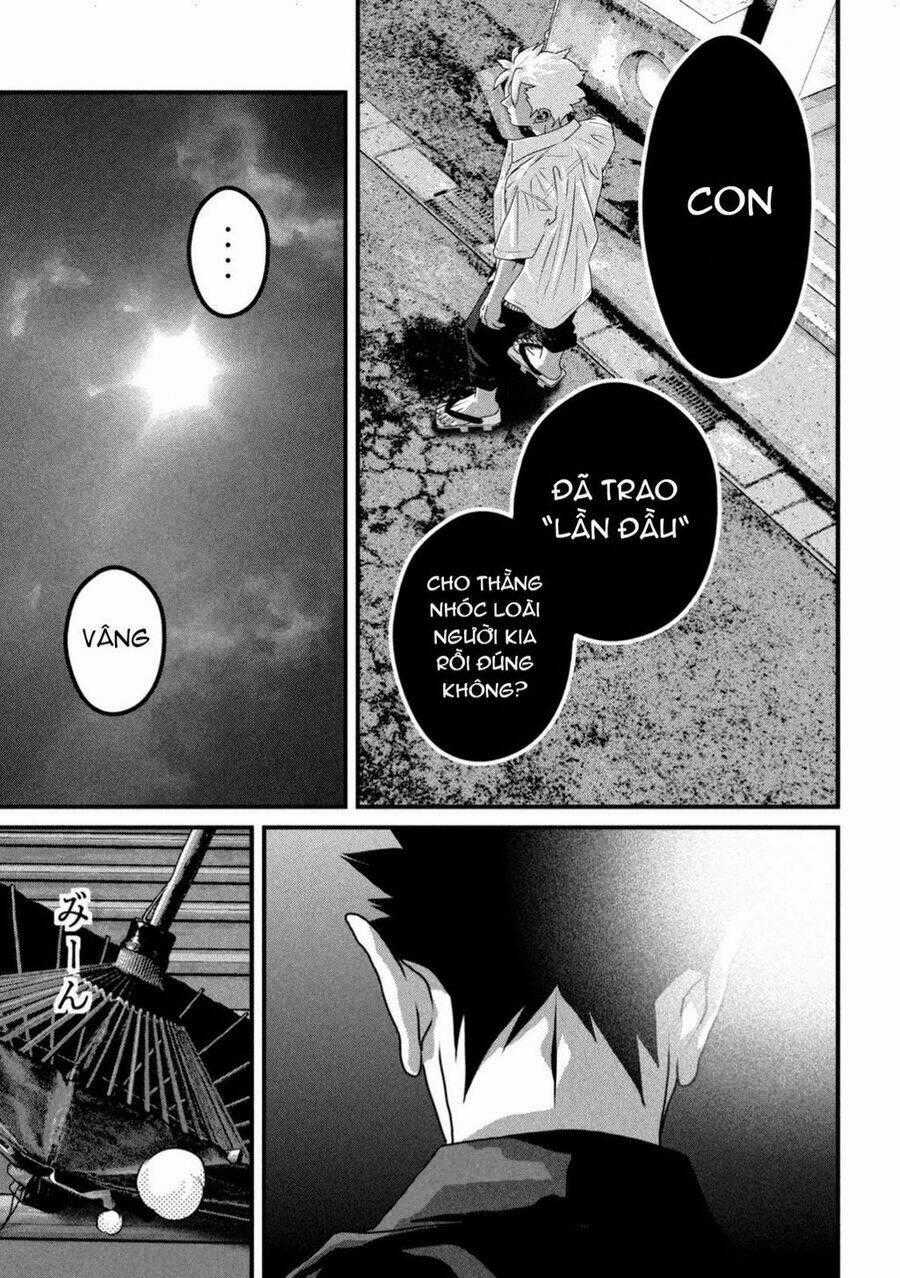 Dora-Q Chapter 5 trang 16