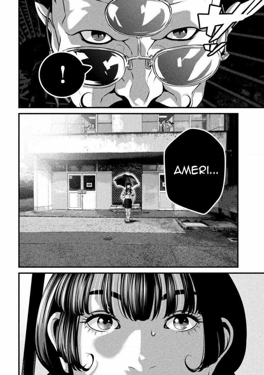 Dora-Q Chapter 5 trang 3