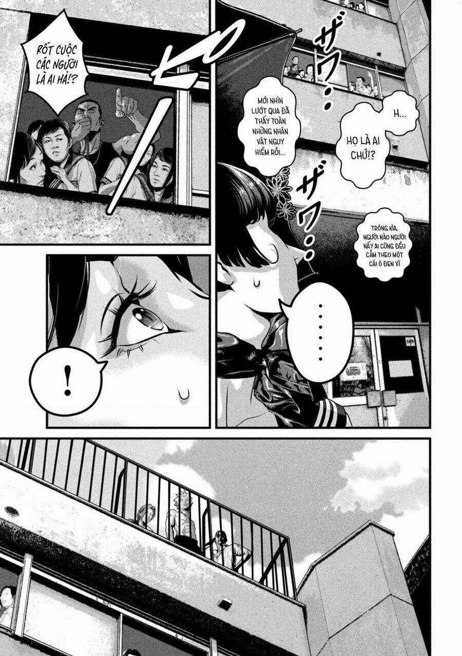 Dora-Q Chapter 5 trang 4