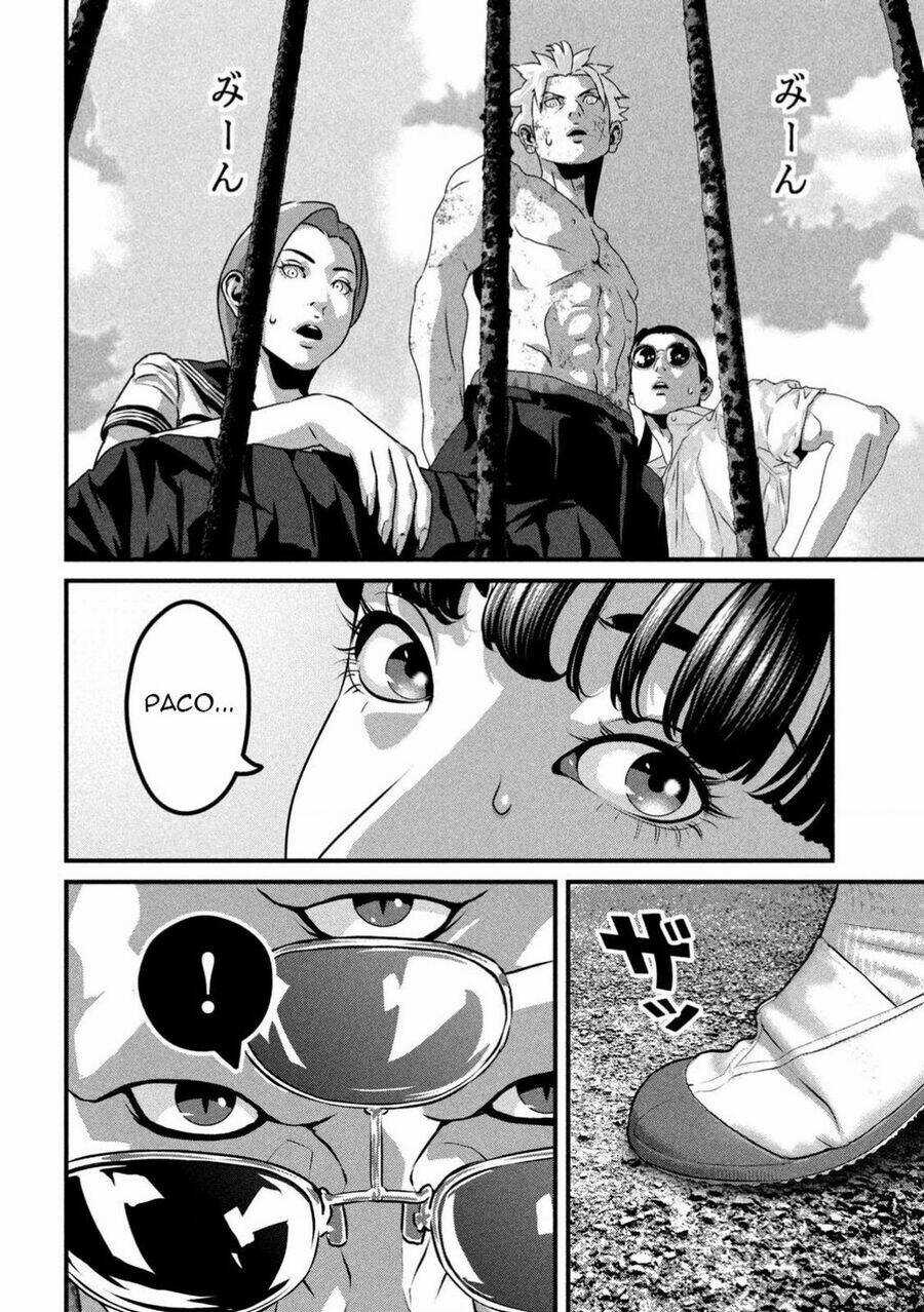 Dora-Q Chapter 5 trang 5