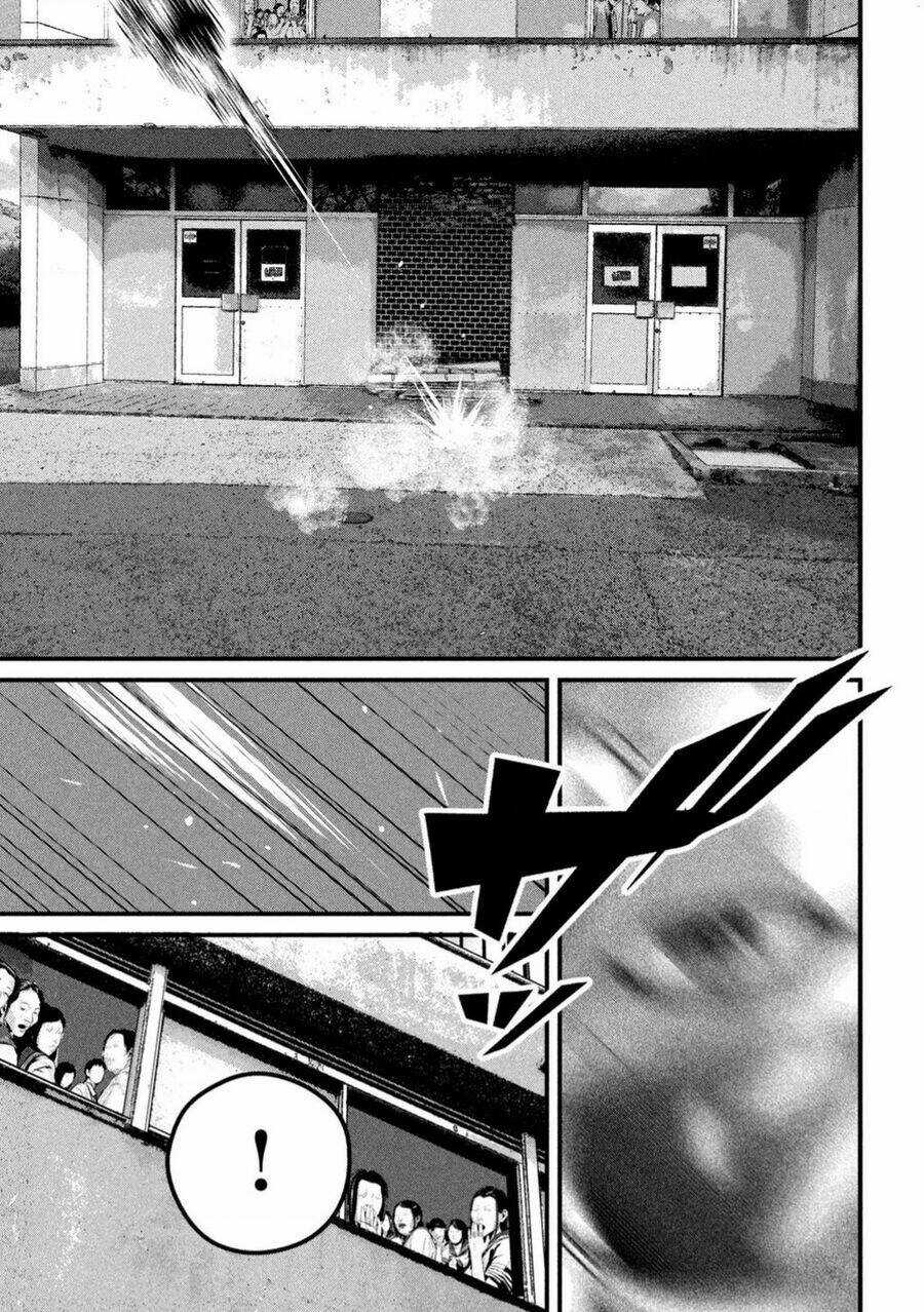 Dora-Q Chapter 5 trang 6