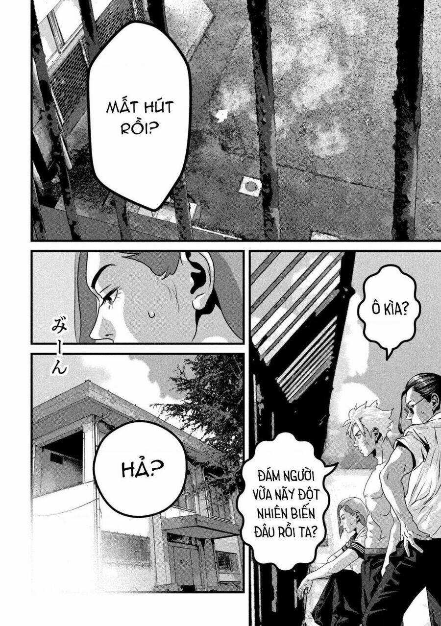 Dora-Q Chapter 5 trang 7