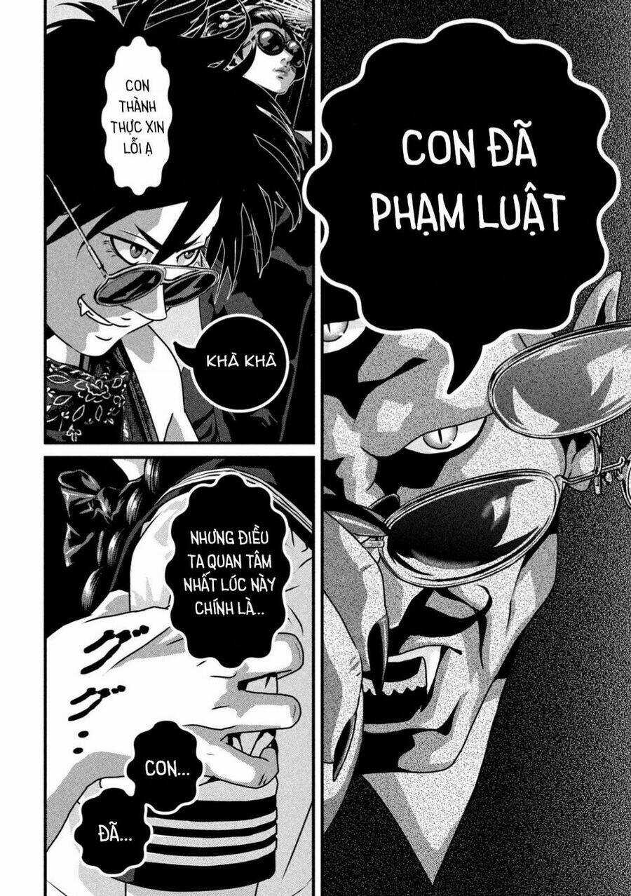 Dora-Q Chapter 5 trang 9