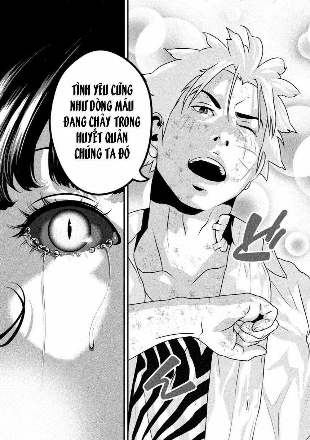 Dora-Q Chapter 6 trang 18