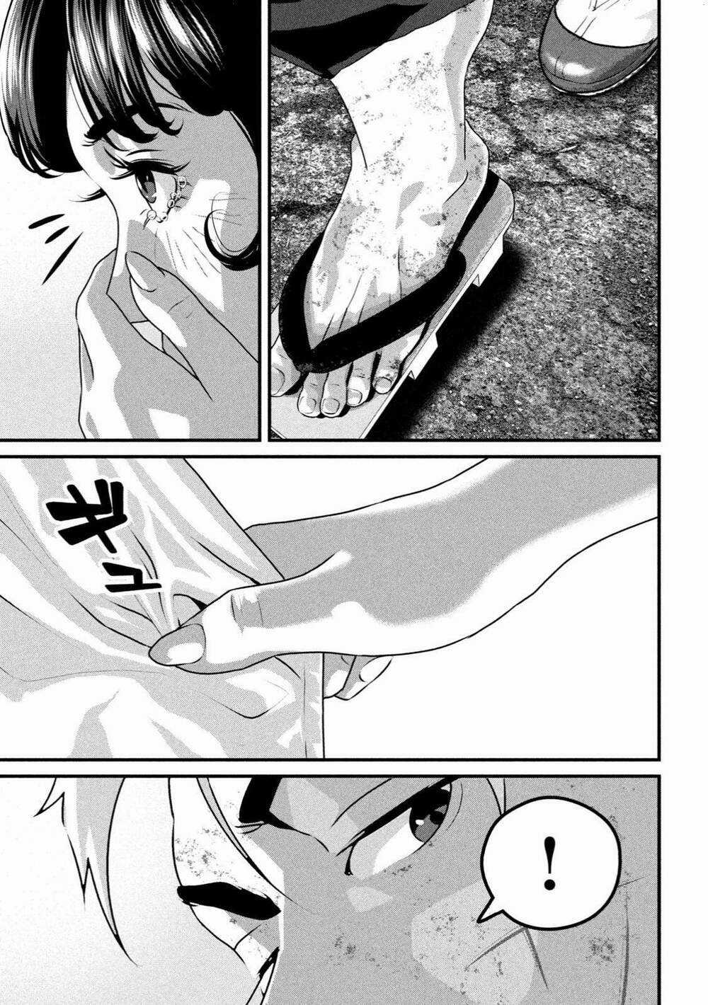 Dora-Q Chapter 6 trang 20