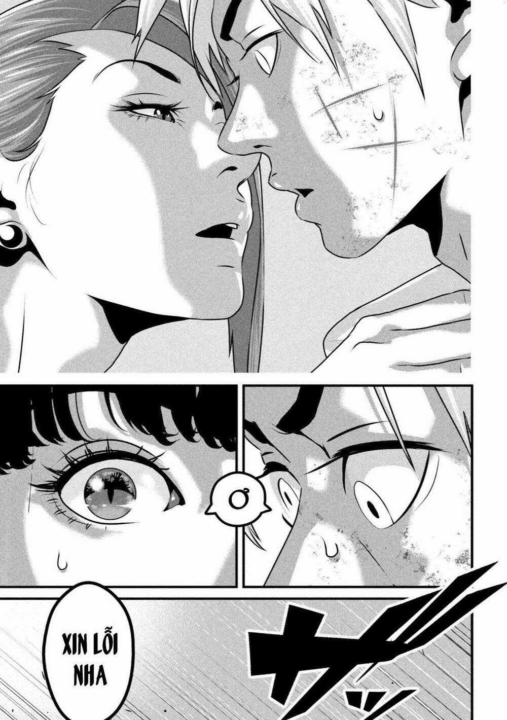 Dora-Q Chapter 6 trang 24