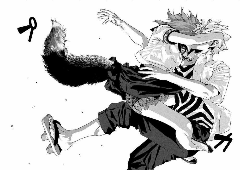 Dora-Q Chapter 6 trang 25