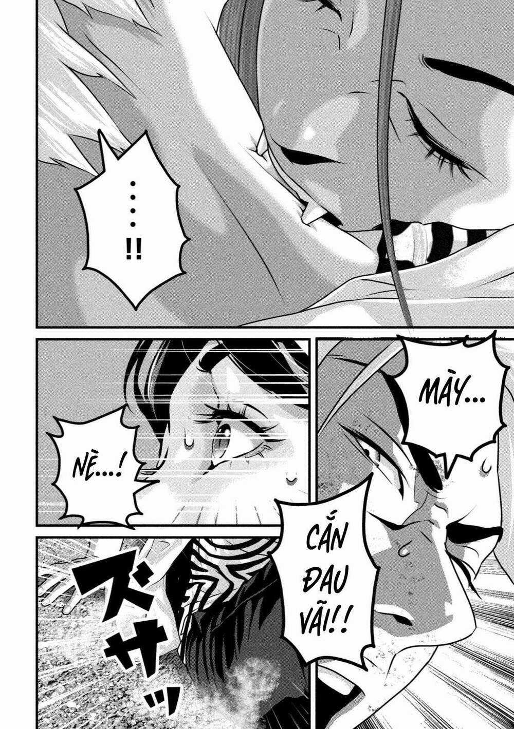 Dora-Q Chapter 6 trang 26