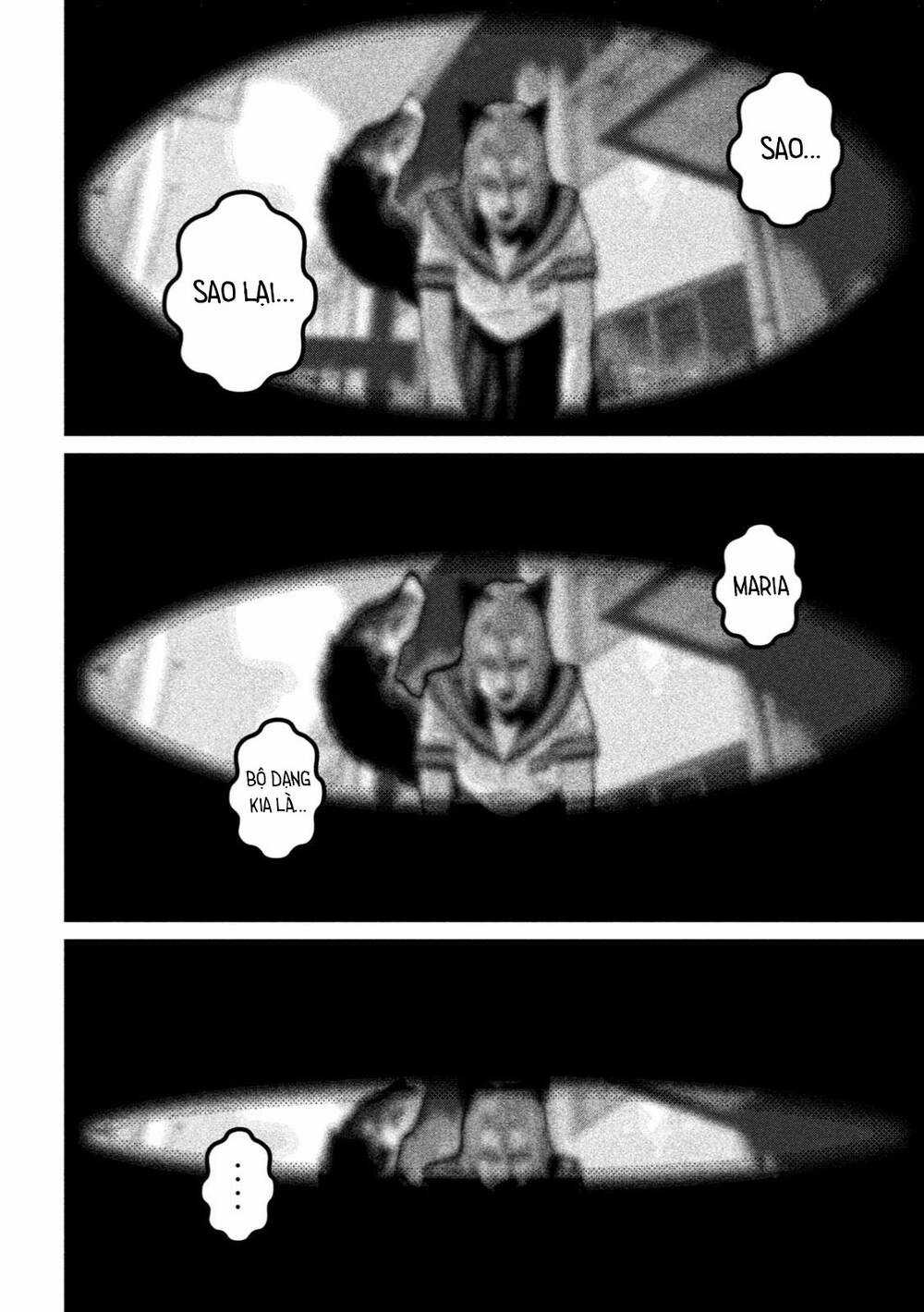 Dora-Q Chapter 6 trang 30