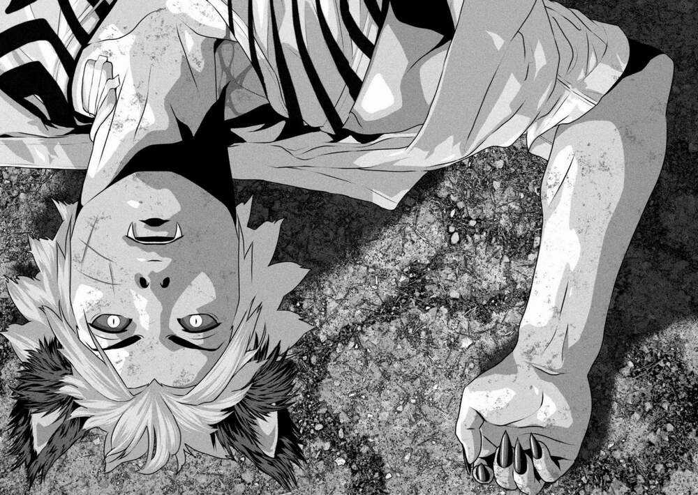 Dora-Q Chapter 6 trang 32