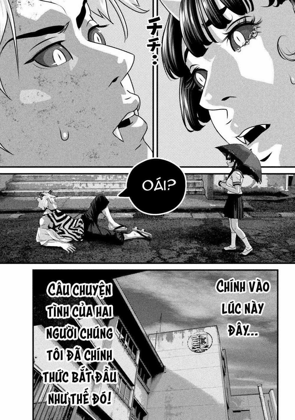 Dora-Q Chapter 6 trang 33