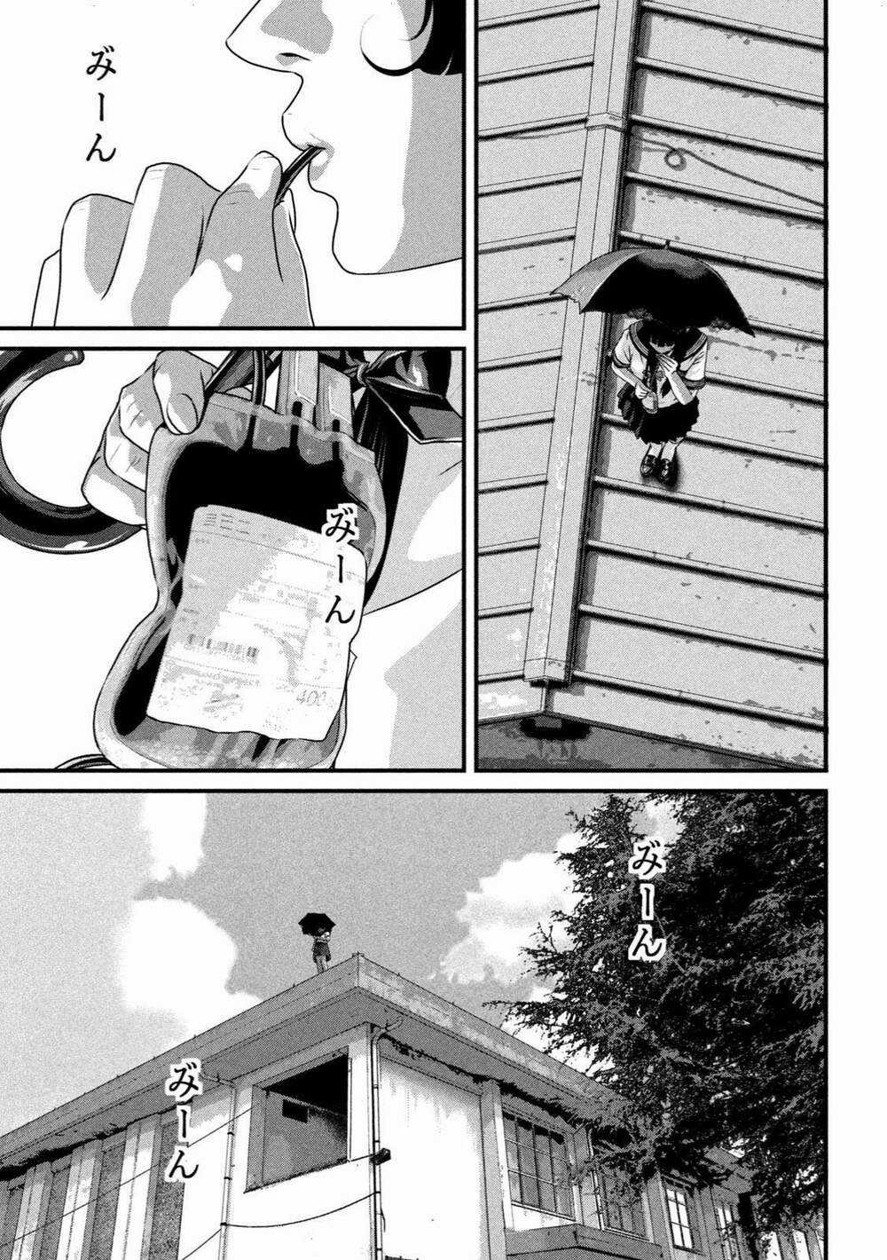 Dora-Q Chapter 6 trang 6