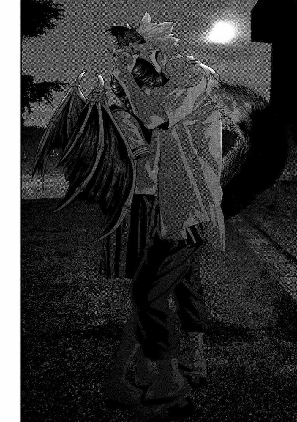 Dora-Q Chapter 7 trang 10