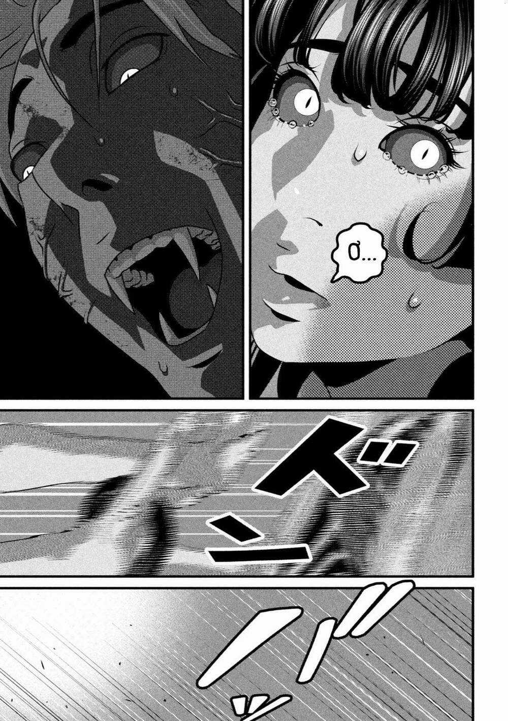 Dora-Q Chapter 7 trang 13