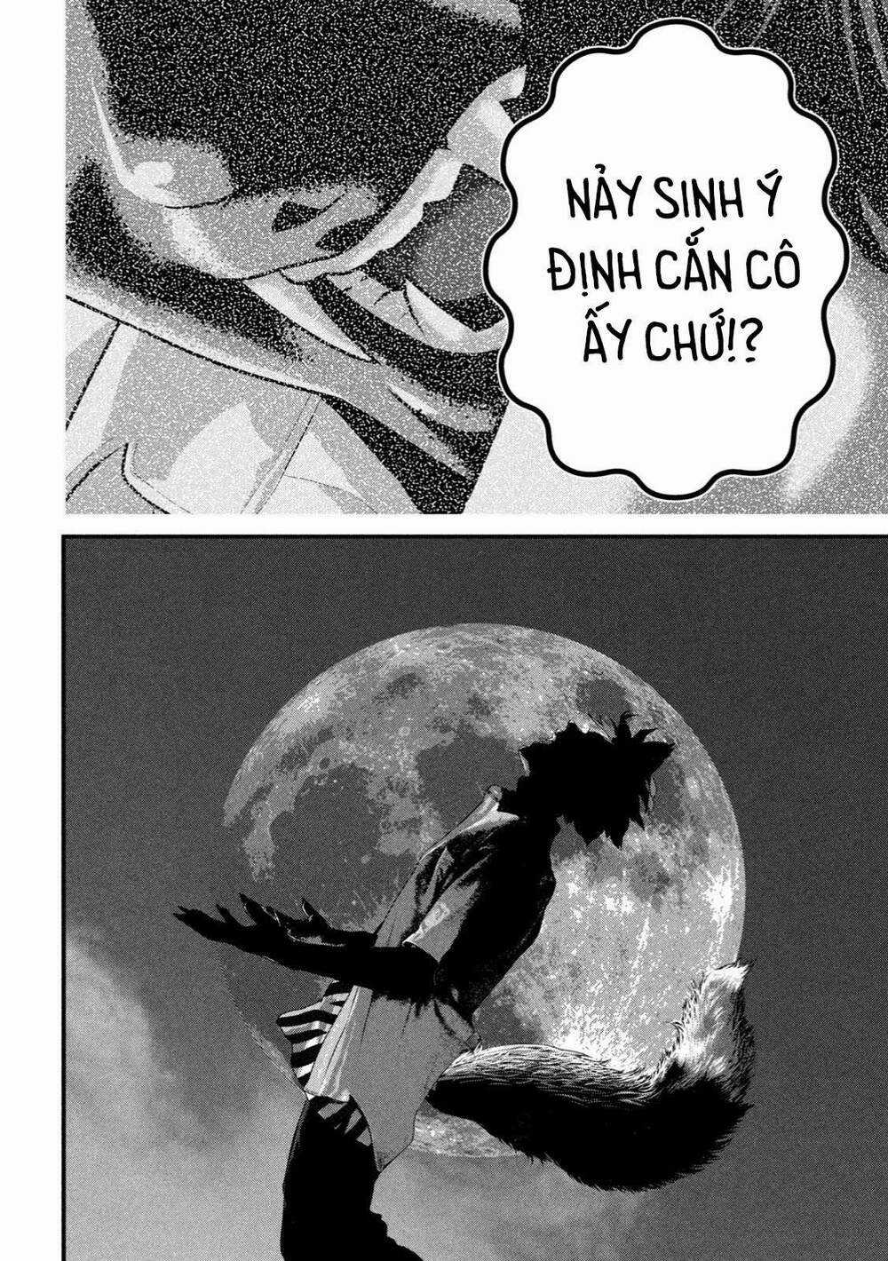 Dora-Q Chapter 7 trang 16