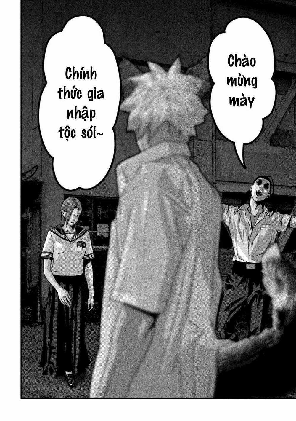 Dora-Q Chapter 7 trang 18