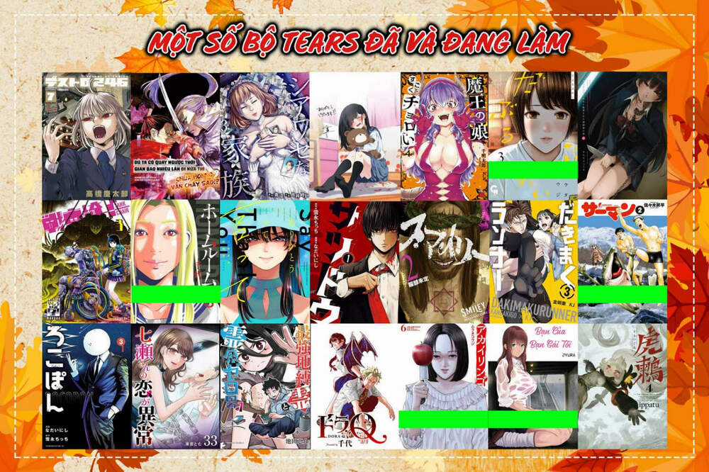 Dora-Q Chapter 7 trang 19