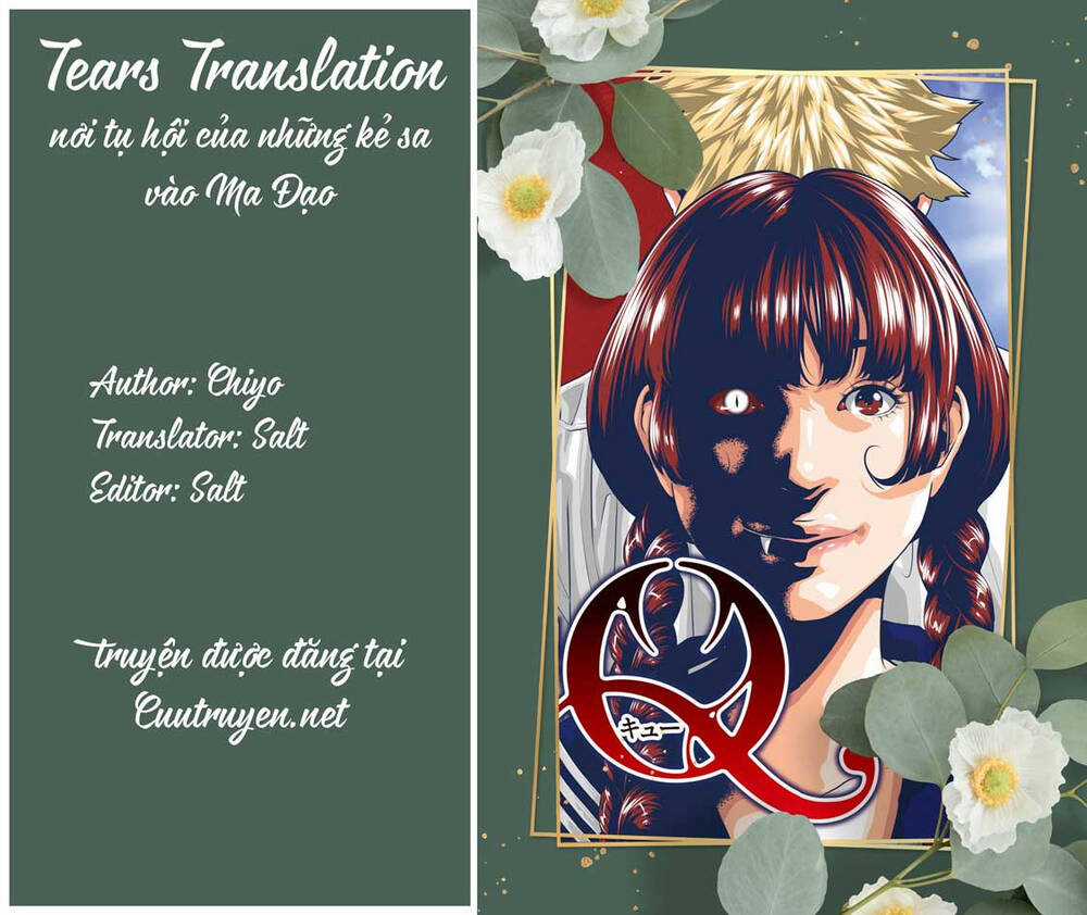 Dora-Q Chapter 8 trang 15