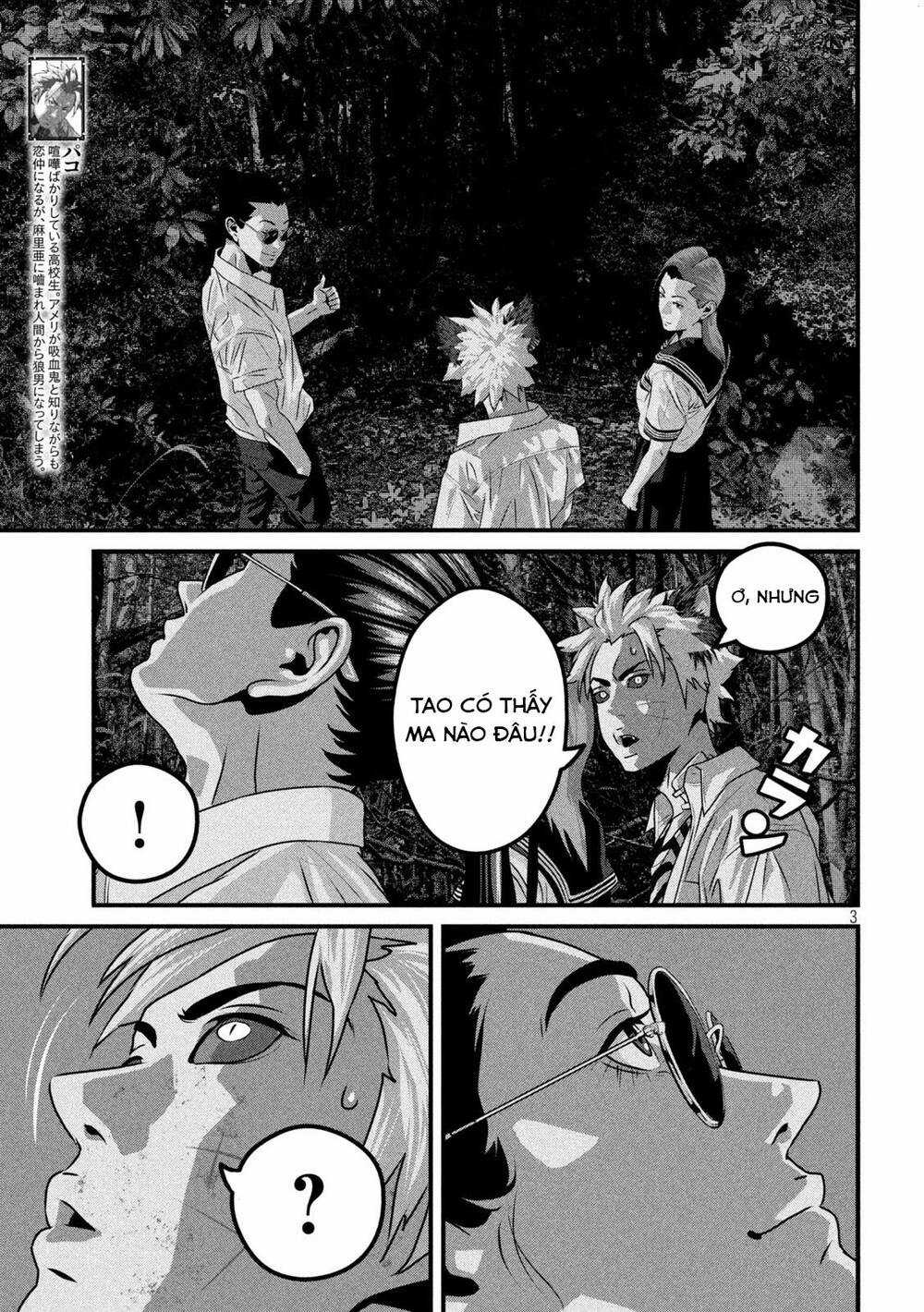 Dora-Q Chapter 8 trang 2