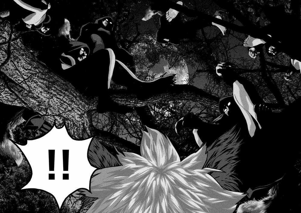 Dora-Q Chapter 8 trang 3