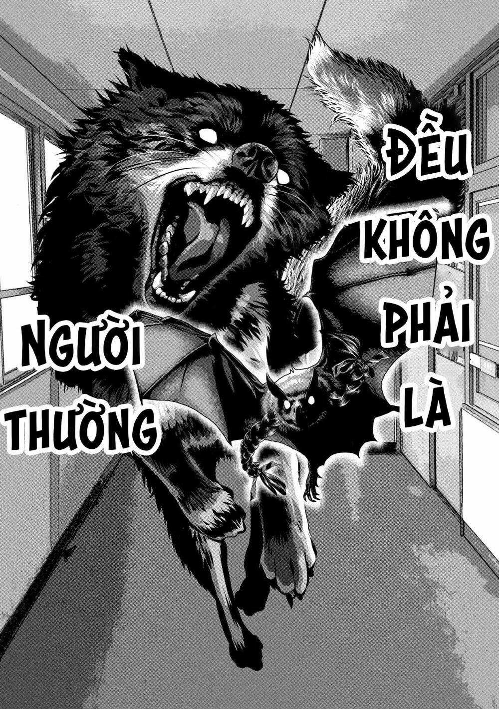 Dora-Q Chapter 9 trang 10