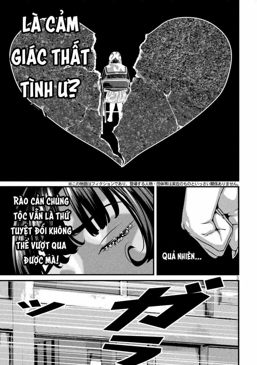 Dora-Q Chapter 9 trang 3