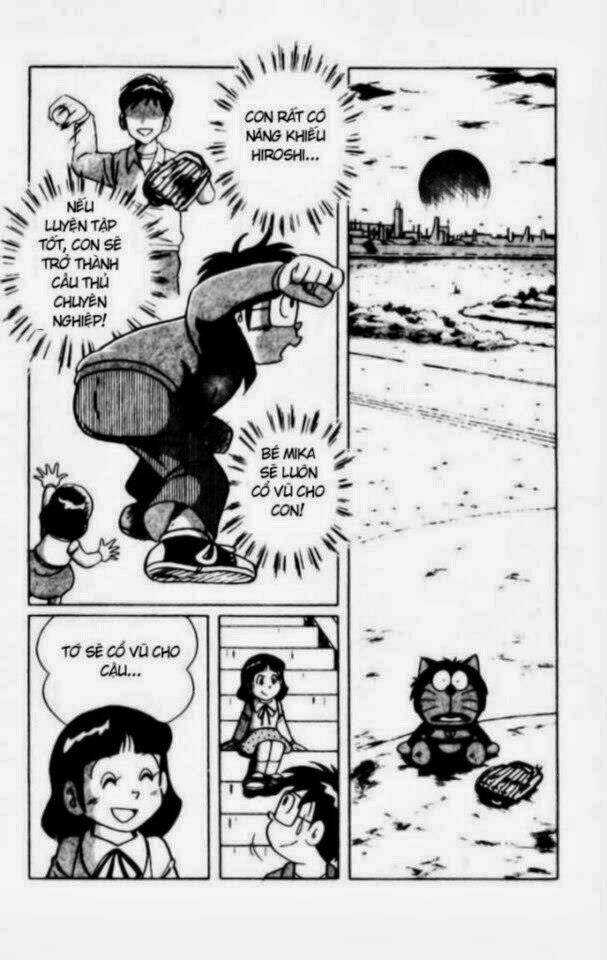 Dorabase Chapter 1 trang 20