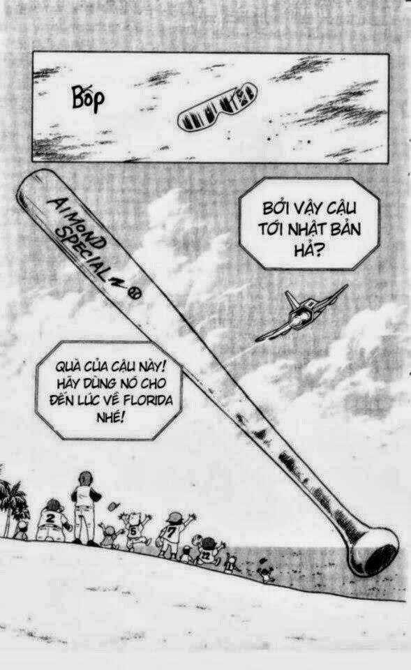 Dorabase Chapter 2 trang 14