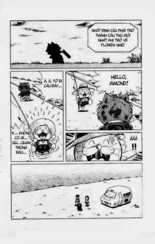 Dorabase Chapter 2 trang 15